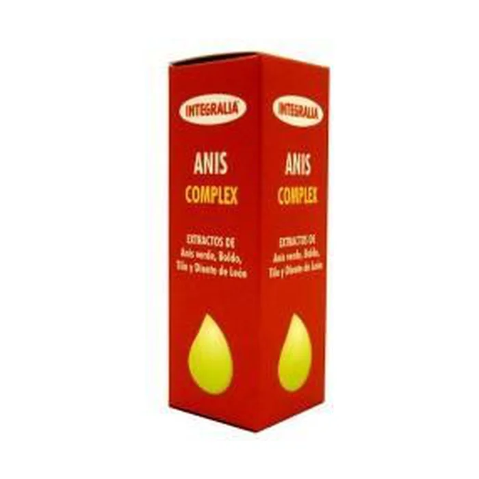 Anis-Komplex-Extrakt 50 ml