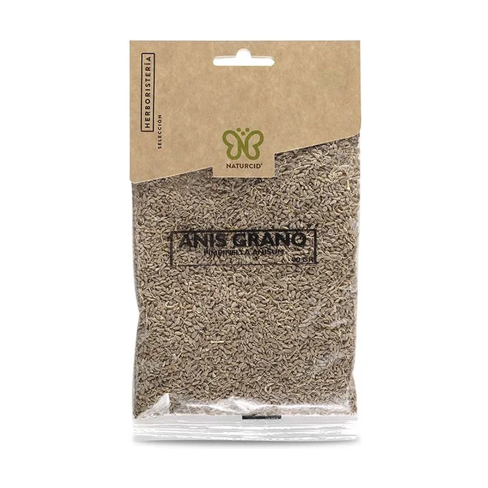 Aniskornbeutel 90 G