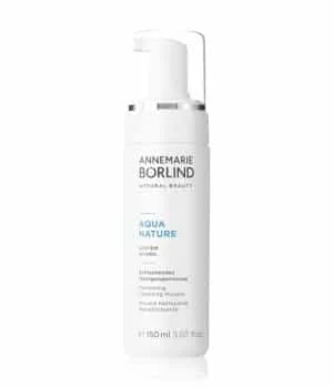 ANNEMARIE BÖRLIND AquaNature System Hydro Reinigungsschaum