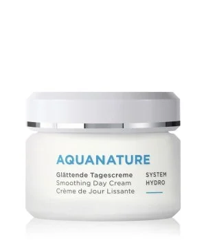 ANNEMARIE BÖRLIND AquaNature System Hydro Tagescreme