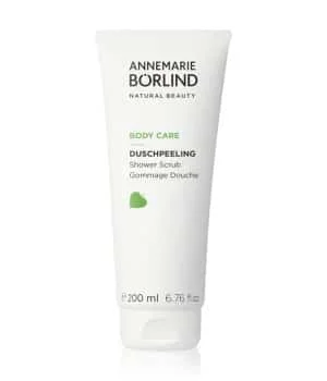 ANNEMARIE BÖRLIND Body Care Körperpeeling