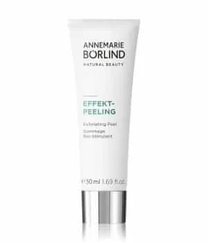 ANNEMARIE BÖRLIND Effekt-Peeling Gesichtspeeling