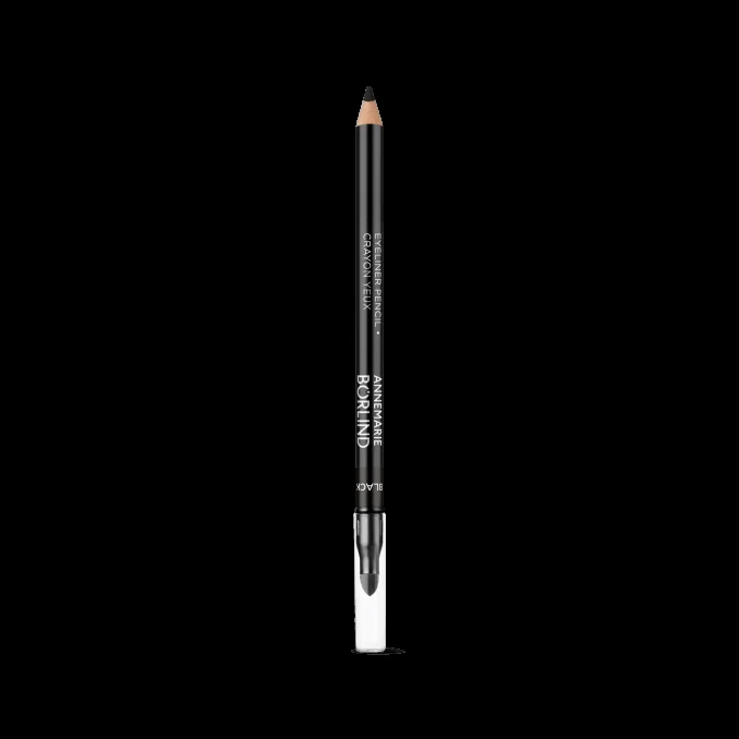 ANNEMARIE BÖRLIND Kajalstift Black 1g