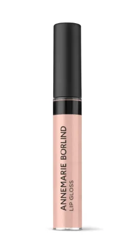 ANNEMARIE BÖRLIND LIP GLOSS Lipgloss Nude 9,5 ml