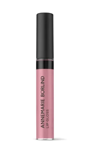 ANNEMARIE BÖRLIND LIP GLOSS Lipgloss Raspberry 9,5 ml