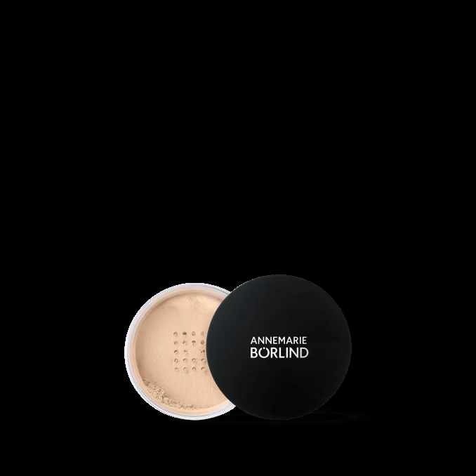 ANNEMARIE BÖRLIND Loses Puder Light 10 g