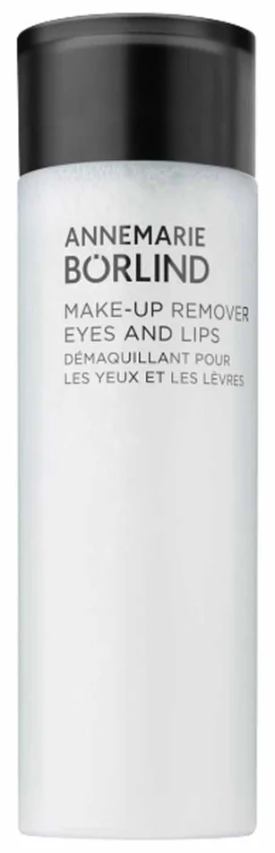 ANNEMARIE BÖRLIND Make-Up Remover Eye & Lips