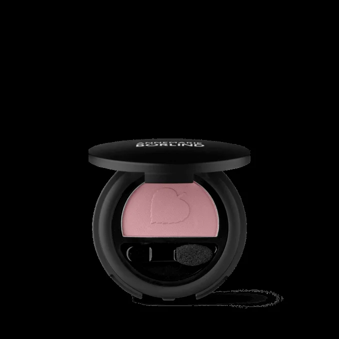 ANNEMARIE BÖRLIND POWDER EYE SHADOW Puderlidschatten Matt Rosé 2g