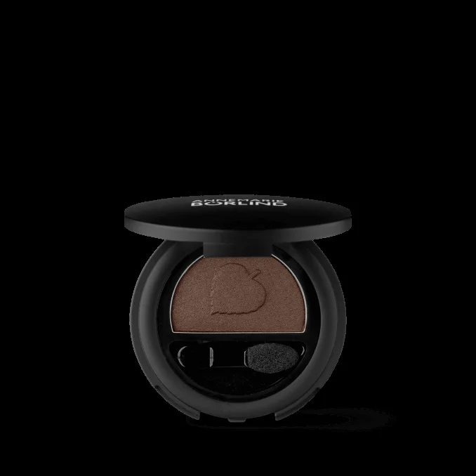 ANNEMARIE BÖRLIND POWDER EYE SHADOW Puderlidschatten Mocha 2g