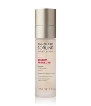 ANNEMARIE BÖRLIND System Absolute System Anti-Aging Gesichtsfluid