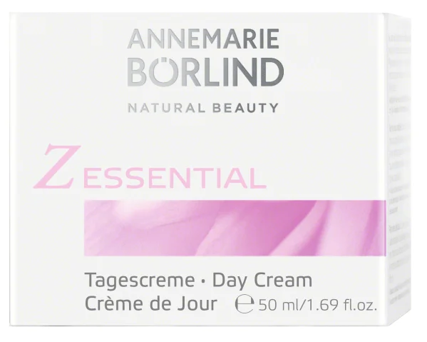 ANNEMARIE BÖRLIND Z ESSENTIAL Tagescreme 50ml