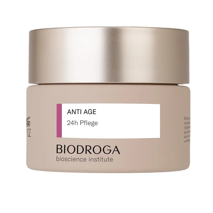 ANTI AGE | 24h Pflege