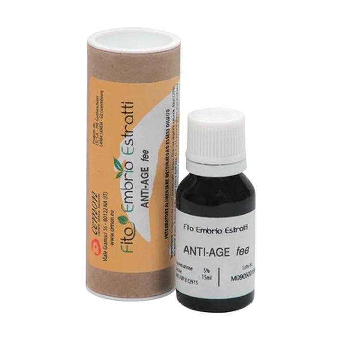 Anti-Age-Gebühr 15 ml
