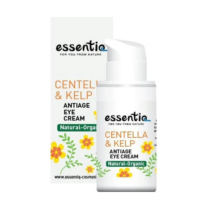 Anti-Aging-Augenkontur 15 ml Serum