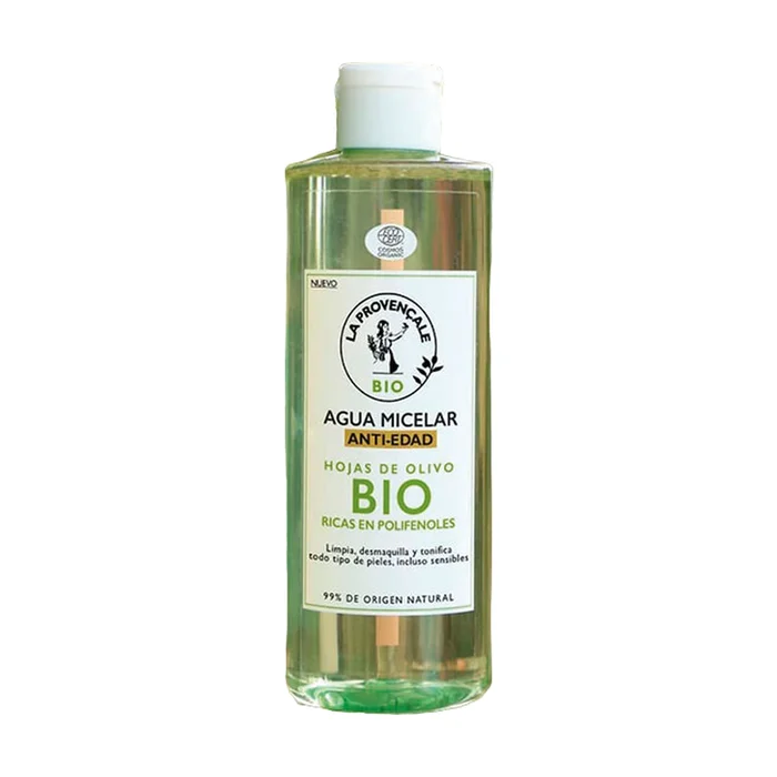 Anti-Aging Mizellenwasser 400 ml