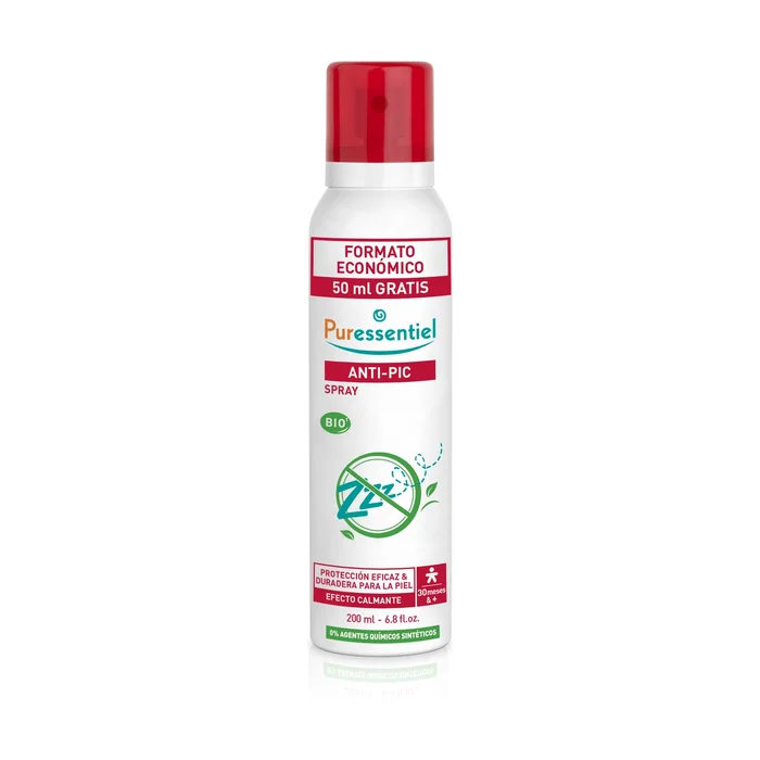 Anti-Biss-Repellent-Spray 200 ml