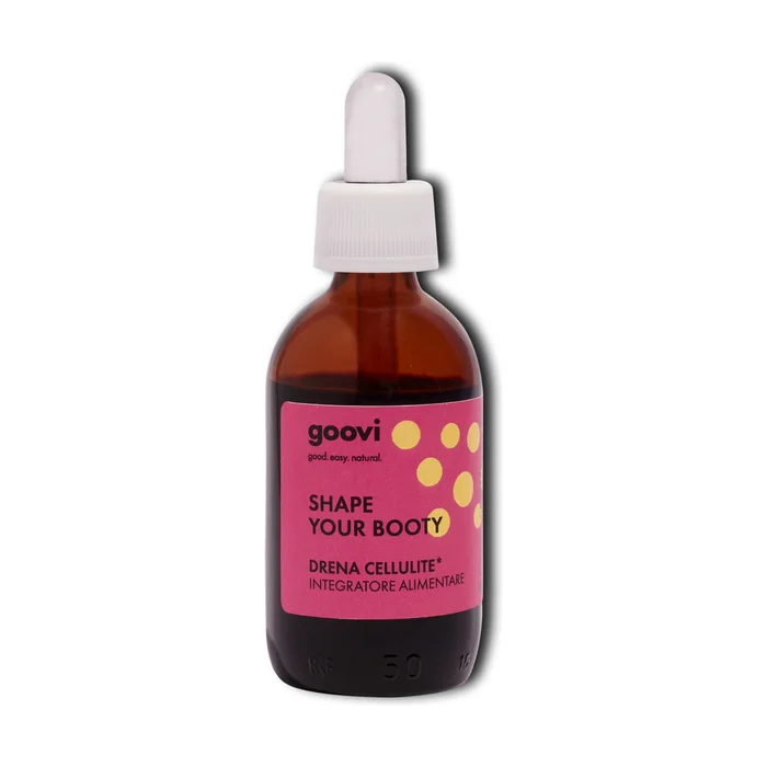 Anti-Cellulite-Ergänzung 50 ml