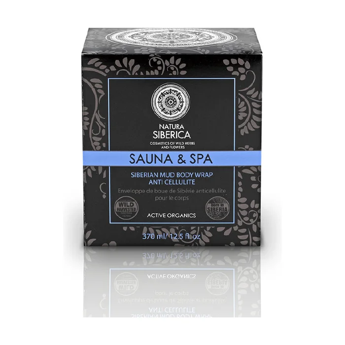 Anti-Cellulite Wrap 370 ml