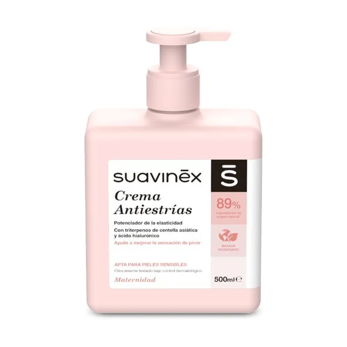 Anti Dehnungsstreifen 500 ml