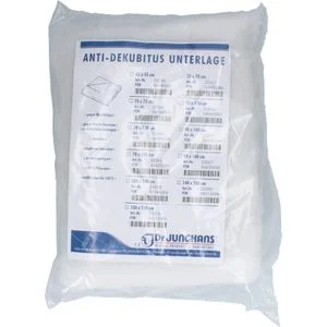 ANTI DEKUBITUS Fell 100×140 cm 1 St
