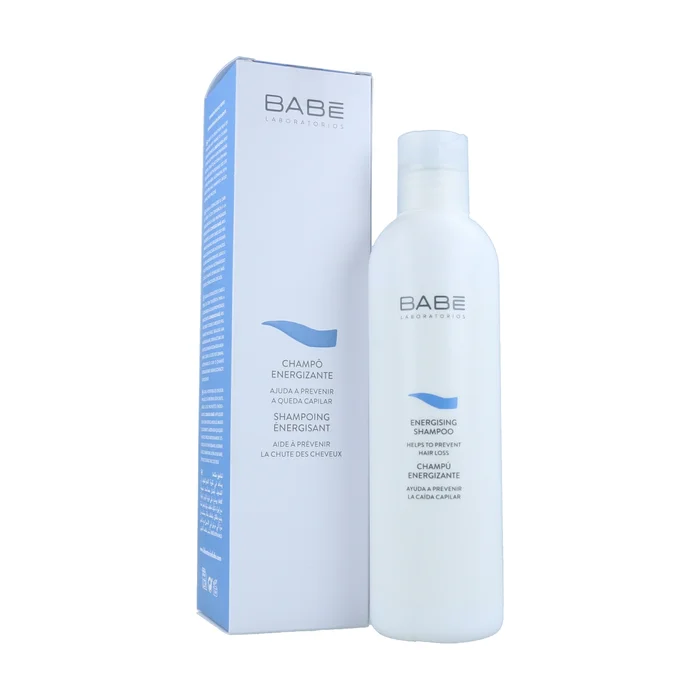 Anti-Haarausfall-Shampoo 250 ml