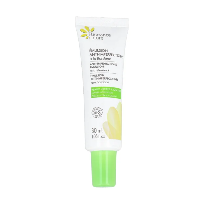 Anti-Makel-Emulsion mit organischer Klette 30 ml