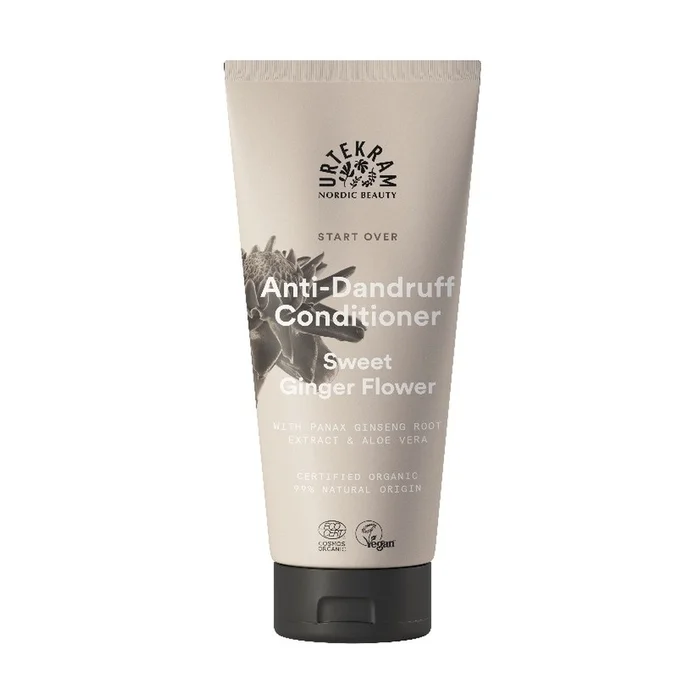 Anti-Schuppen-Conditioner mit süßem Ingwer 180 ml (Ingwer)