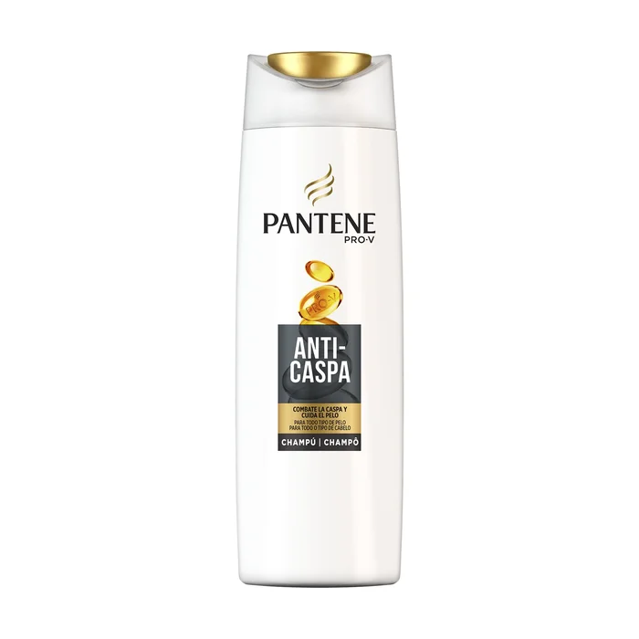 Anti-Schuppen-Shampoo 360 ml