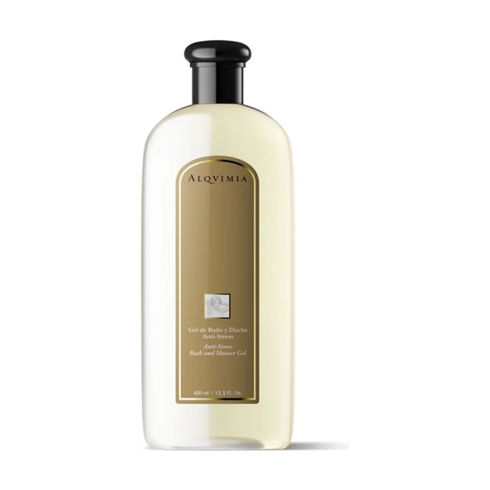 Anti-Stress-Bade- und Duschgel 400 ml