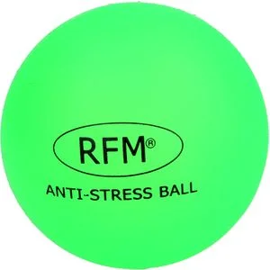 ANTI STRESS Ball farblich sortiert 1 St