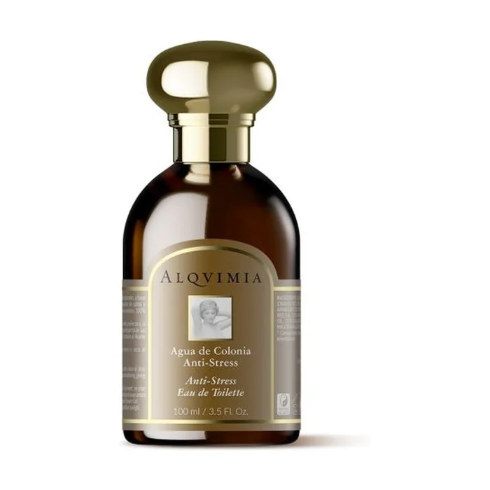 Anti-Stress-Eau de Cologne 100 ml