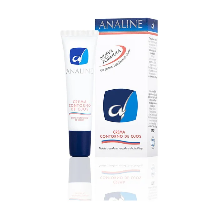 Antiarru Analine Augenkontur 15 ml