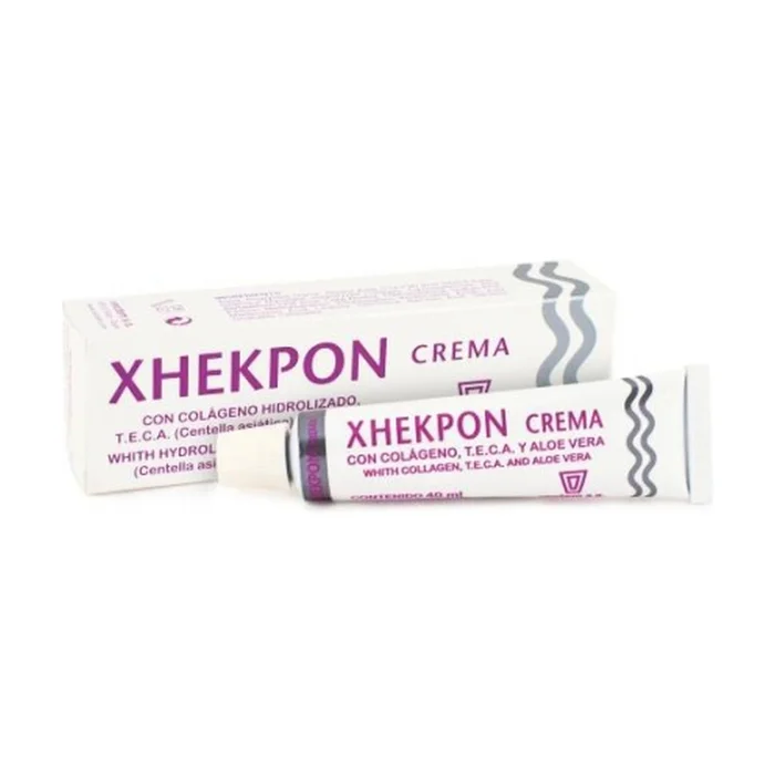 Antifaltencreme 40 G
