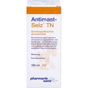 ANTIMAST SELZ TN Tropfen 100 ml