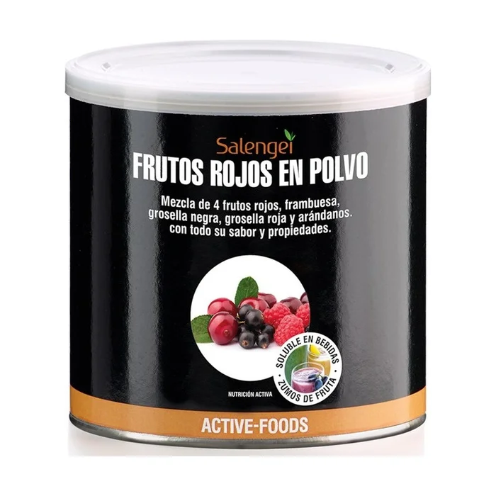 Antiox Rote Früchte 200 G