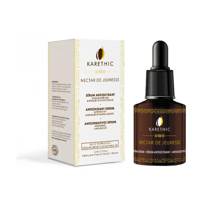 Antioxidans Serum Nectar de Jeunesse 30 ml Serum