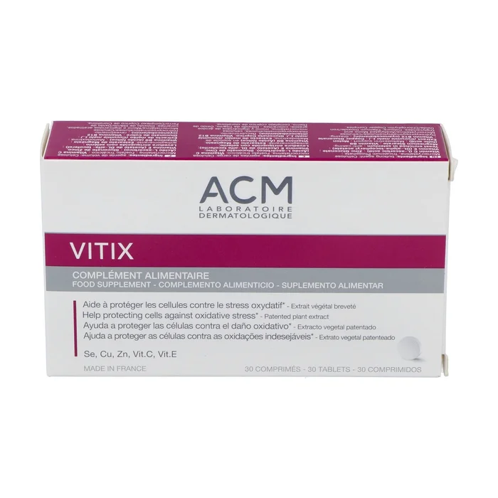 Antioxidans Vitix 30 Kimprimenrt
