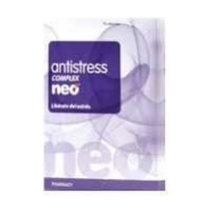 Antistress Complex Neo 15 Kapseln