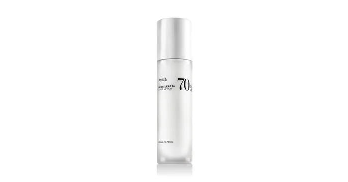 Anua Heartleaf 70% Daily Lotion 200 ml
