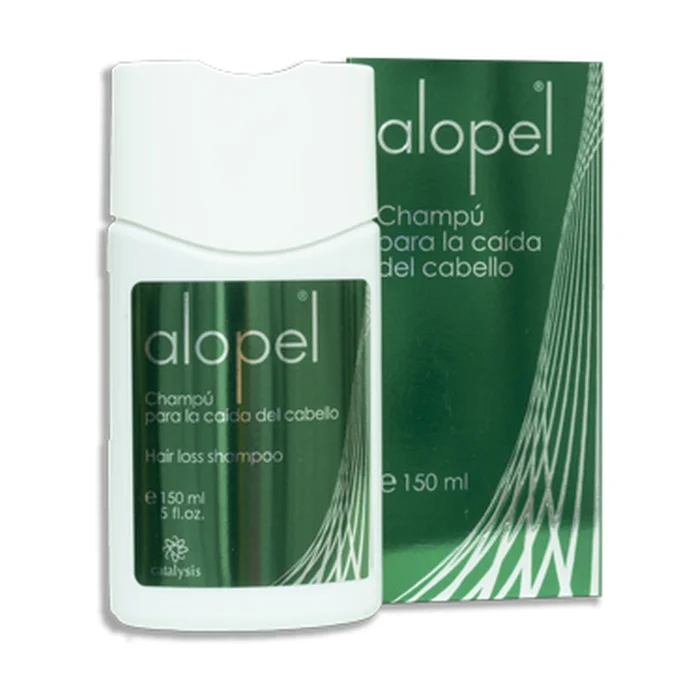 Apel Shampoo 150 ml