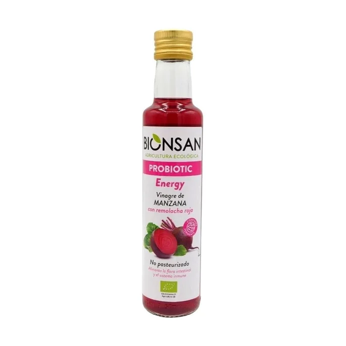 Apfelessig mit Rüben 250 ml