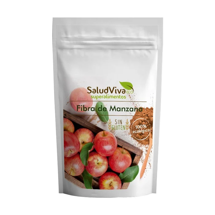 Apfelfaser 125 G