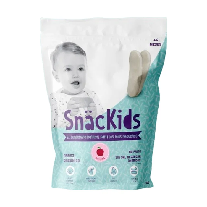 Apfelkekse +6 Monate 30 G