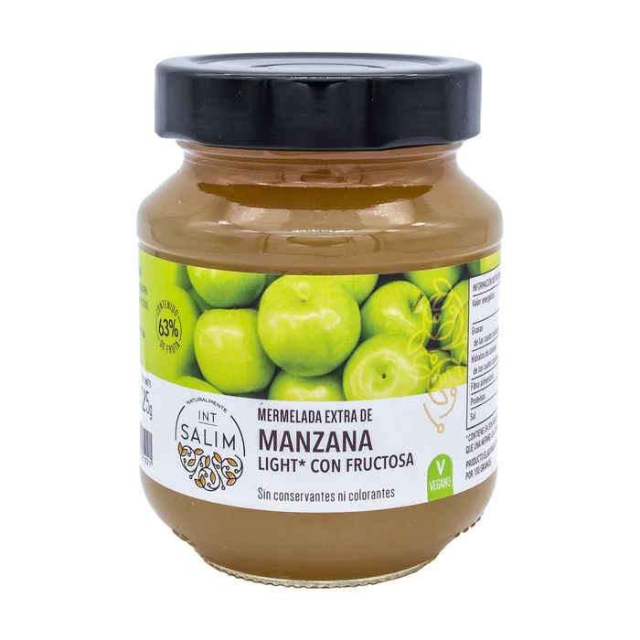 Apfelmarmelade 325 G (Apfel)