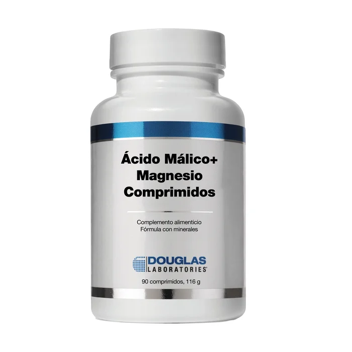 Apfelsäure + Magnesium 90 Kimprimenrt