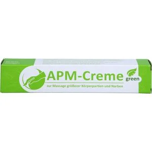 APM Creme green 60 ml