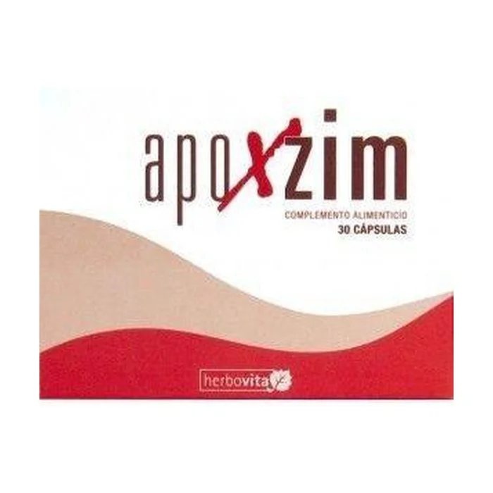 Apoxzim 30 Kapseln