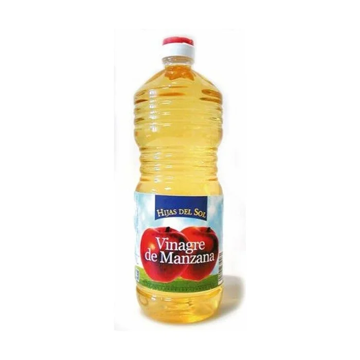 Apple Vinager 1 L.