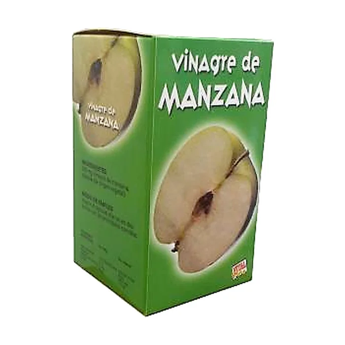 Apple Vinager 120 Kapseln