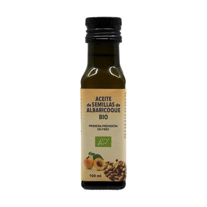 Aprikosenkernöl 100 ml Öl